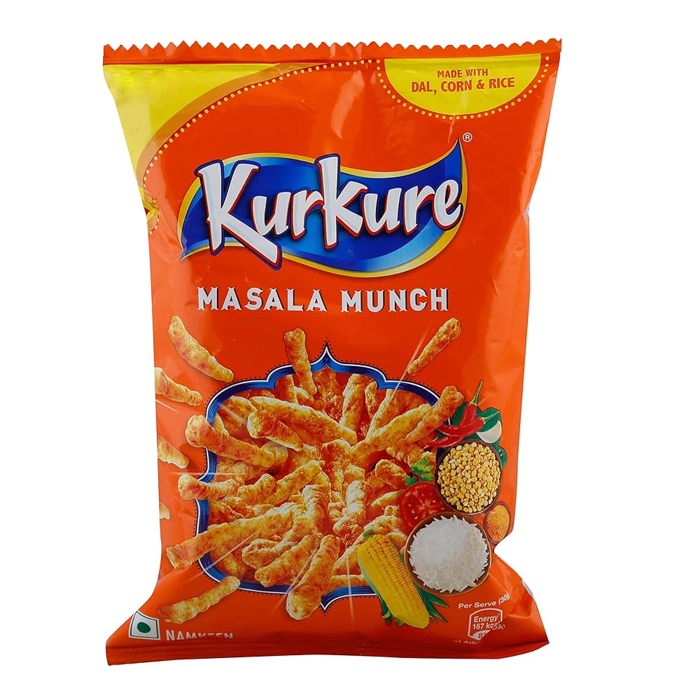 Kurkure - Masala Munch